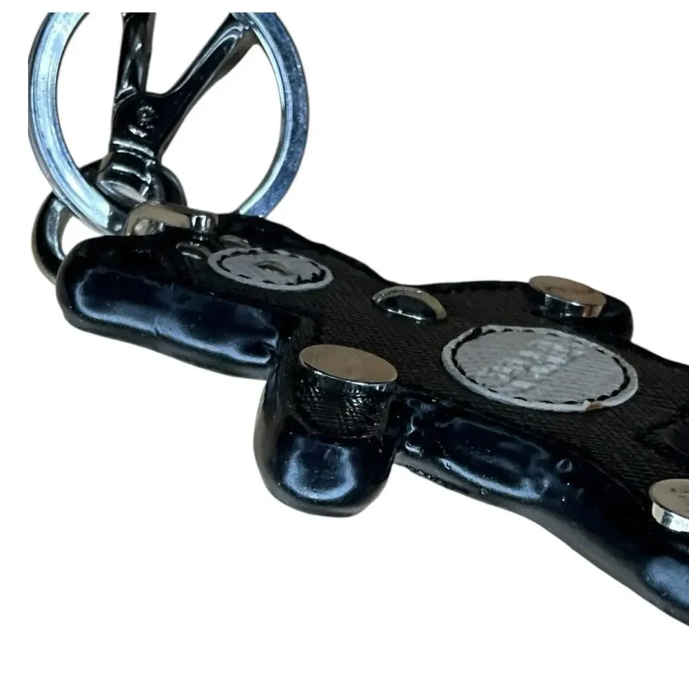 Prada Teddy Bear bag charm - Picture 2 of 3